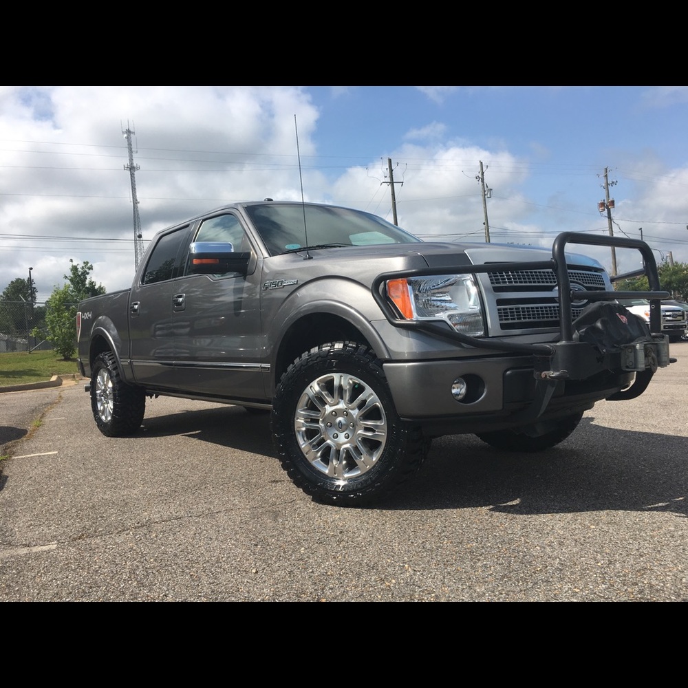 Meet your Posher, Cody